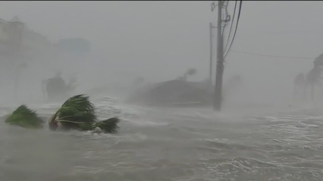 Preparing for the 2024 hurricane season